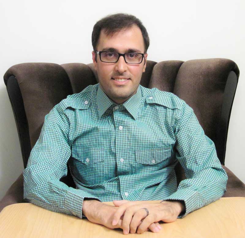 رسول محمدی