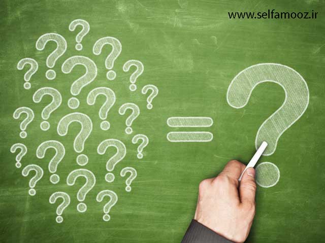 سوالات مهم در زبانهای برنامه نویسی در اتوکد
