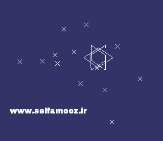 وارد کردن نقاط به کتیا